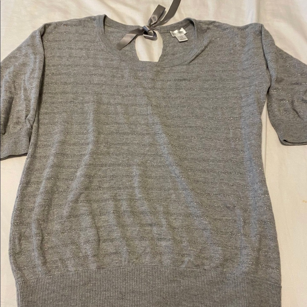 maternity sweater top